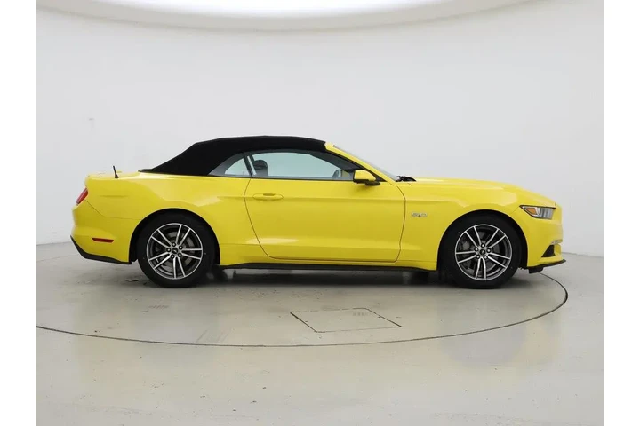 $26998 : Ford Mustang 2017 GT Premium image 7