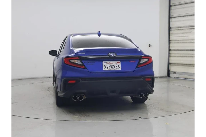 $36998 : Subaru WRX 2025 AWD Limited image 6