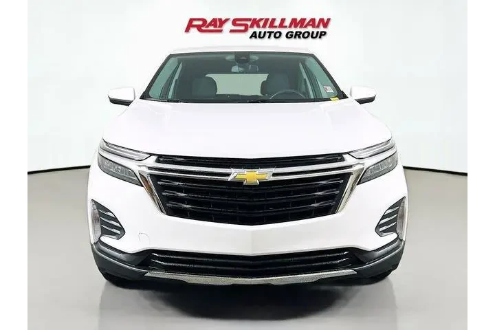 $23975 : Chevrolet Equinox 2023 LT 4d image 2