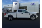 $35995 : Ford F-150 2023 4x4 XL 4dr S thumbnail