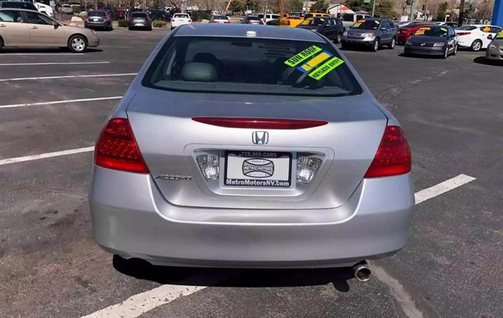 $8599 : 2007 HONDA ACCORD image 7