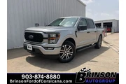 Ford F-150 2023 4x2 XL 4dr S en Dallas