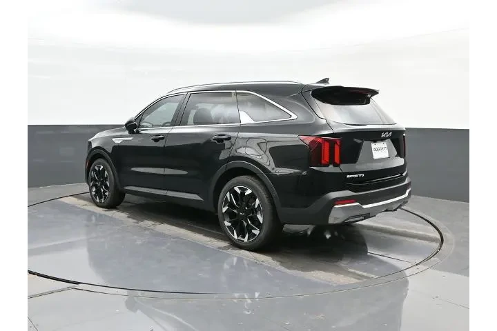 $34899 : Kia Sorento 2025 SX 4dr SUV image 5