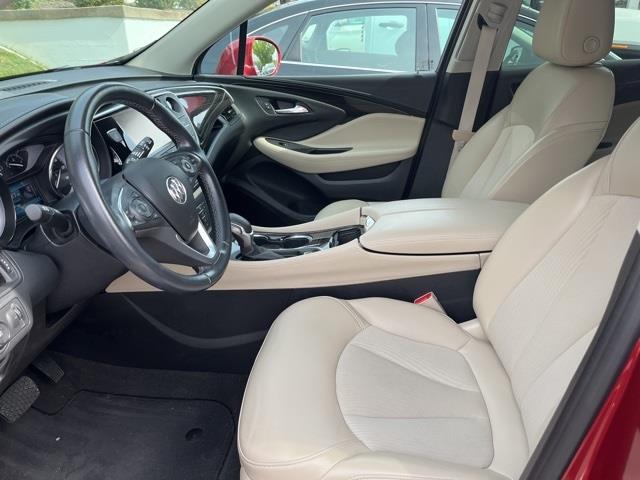 $22375 : PRE-OWNED 2020 BUICK ENVISION image 10