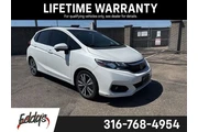 Honda Fit 2019 EX 4dr Hatchb