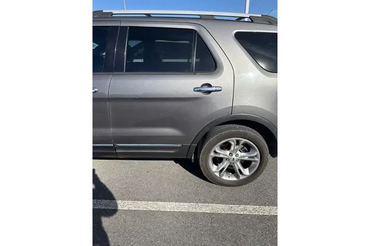 $9995 : Ford Explorer 2013 AWD Limit image 8