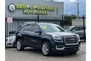 2017 GMC ACADIA LIMITED en Detroit