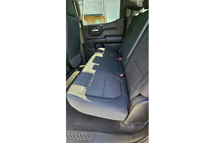 $24400 : Silverado Lt 2021 image 9