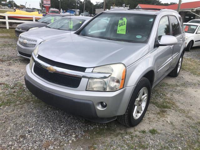 $6995 : 2008 Equinox LT image 5