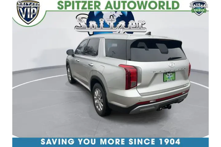 $35769 : Hyundai PALISADE 2024 AWD SE image 7