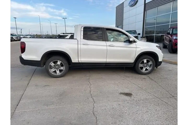 $34050 : Honda Ridgeline 2024 AWD RTL image 8