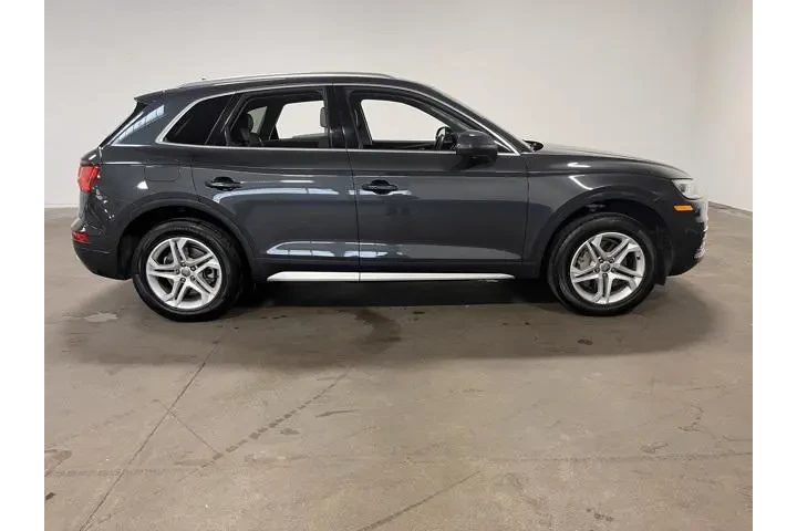 $15979 : Audi Q5 2018 AWD 2.0T quattr image 2