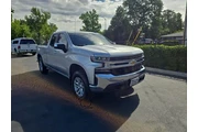 Chevrolet Silverado 1500 202 en Chico