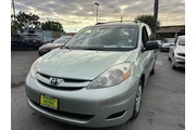 $7999 : 2008 Sienna CE 8-Passenger thumbnail