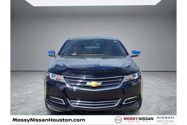 $16495 : Chevrolet Impala 2014 LTZ 4d image 3