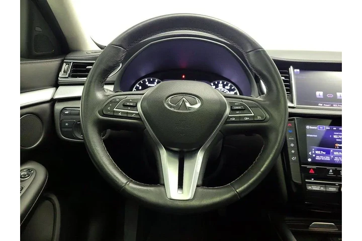 $18998 : INFINITI QX50 2019 Luxe 4dr image 10