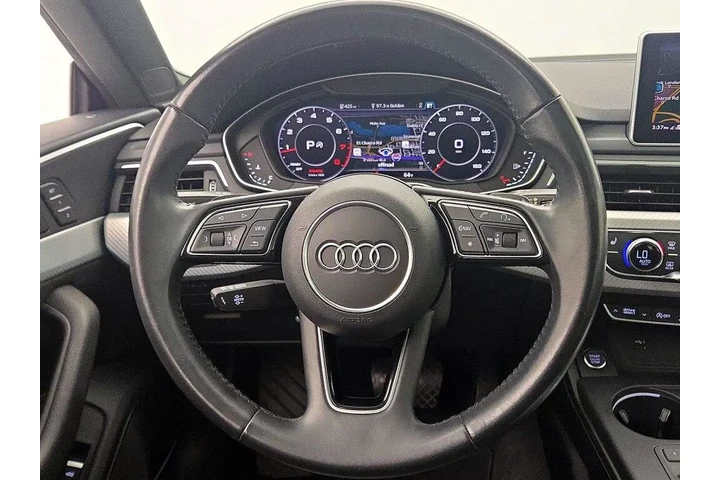 $20998 : Audi A5 Sportback 2018 AWD 2 image 10