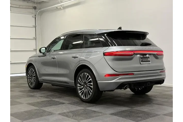 $35000 : Lincoln Corsair 2022 AWD Gra image 6