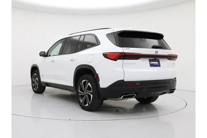 $39998 : Buick Enclave 2025 Sport Tou image 2
