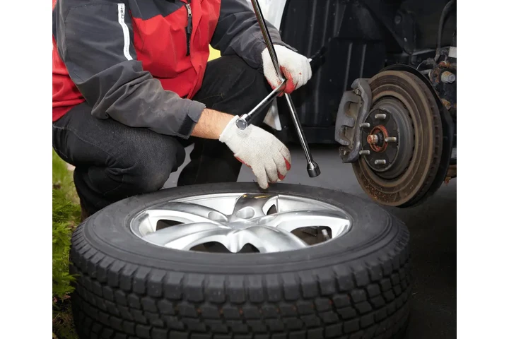 Roadside assistance 🚗 🪫 image 1