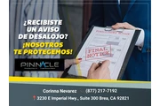 Lo defendemos del desalojo en Orange County