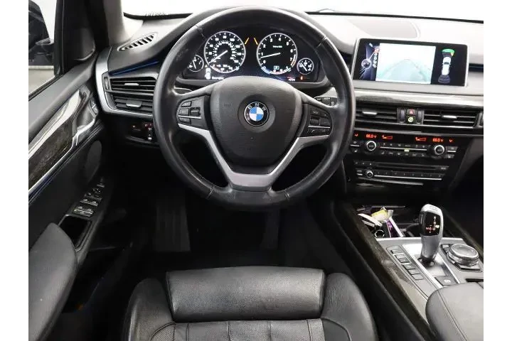$15995 : BMW X5 2016 sDrive35i 4dr SU image 10