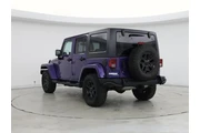 $28998 : Jeep Wrangler Unlimited 2016 thumbnail
