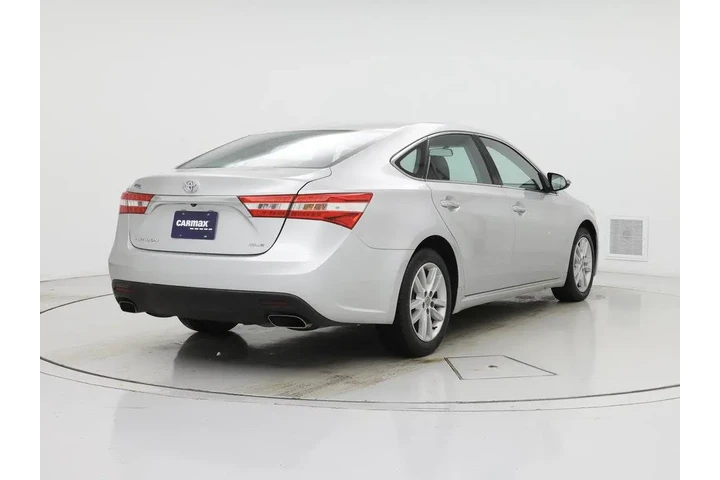 $18998 : Toyota Avalon 2014 XLE 4dr S image 8
