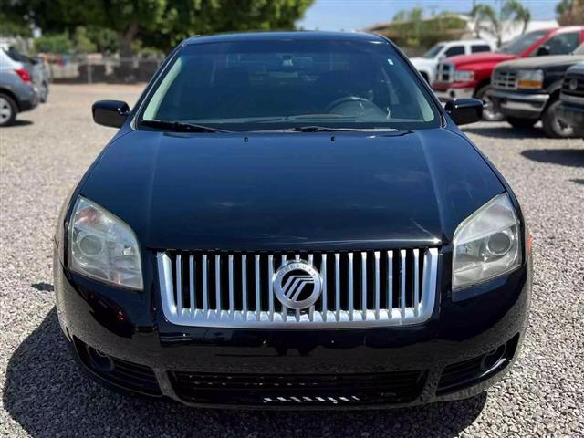 2007 MERCURY MILAN image 1