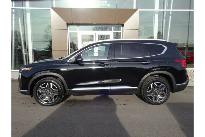 $29576 : Hyundai SANTA FE 2023 AWD Li image 2