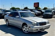 $12500 : 2001 Mercedes-Benz E-Class E thumbnail