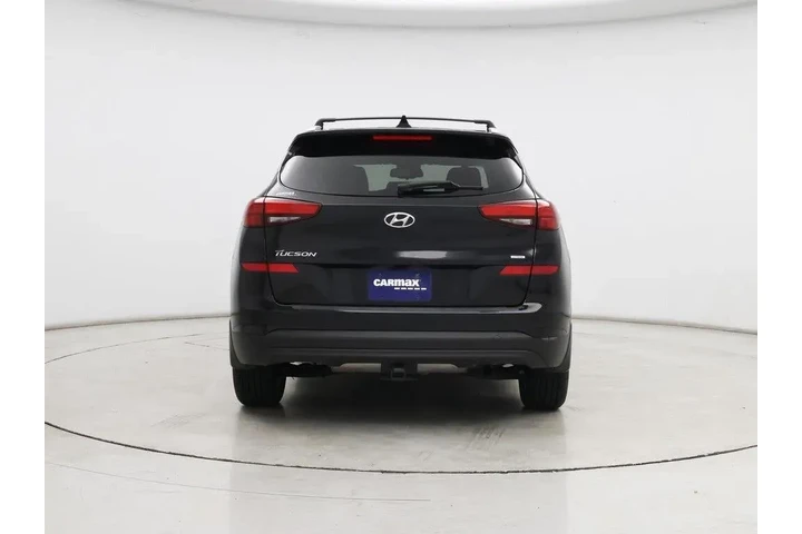 $19998 : Hyundai TUCSON 2021 AWD Valu image 6