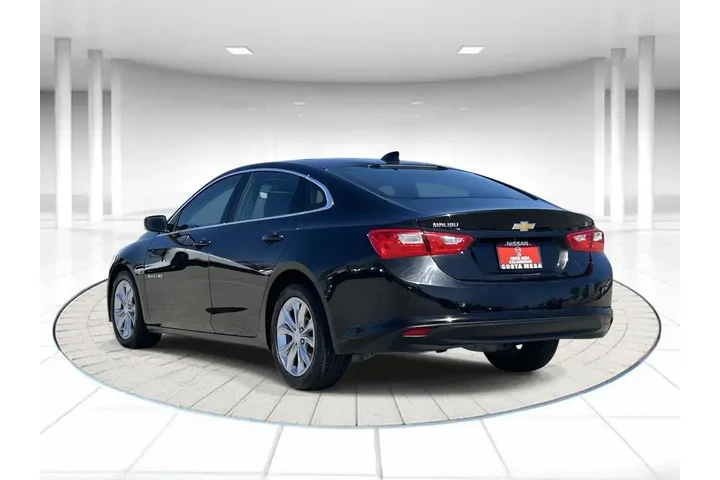 $16395 : Chevrolet Malibu 2023 LT 4dr image 2