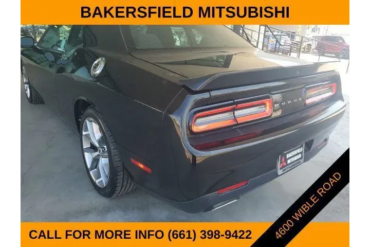$25989 : Dodge Challenger 2023 GT 2dr image 7