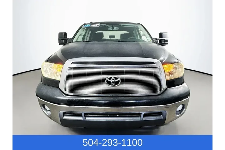 $10888 : Toyota Tundra 2012 4x2 Grade image 2