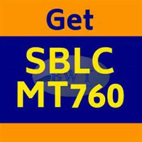 Fresh Cut BG, SBLC and MTN image 1