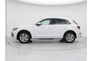 $26998 : Audi Q5 2023 AWD quattro S l thumbnail