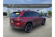 $33881 : Jeep Grand Cherokee 2024 4x4 thumbnail