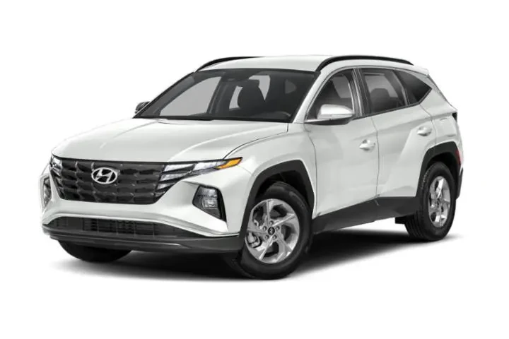 $19854 : Hyundai TUCSON 2023 SEL 4dr image 1