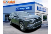 Toyota RAV4 2022 XLE 4dr SUV en Orlando