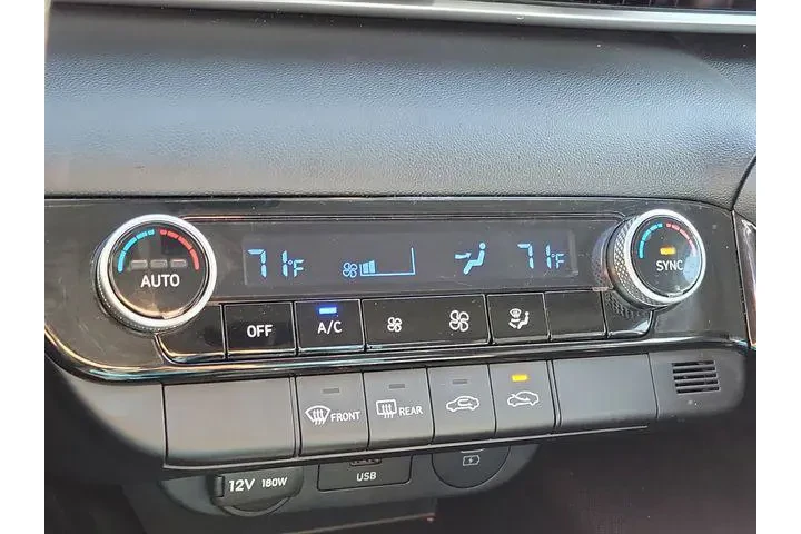 $21983 : Hyundai ELANTRA Hybrid 2025 image 8