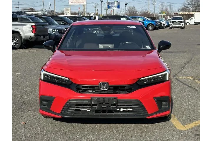 $21995 : Honda Civic 2023 Sport 4dr S image 2