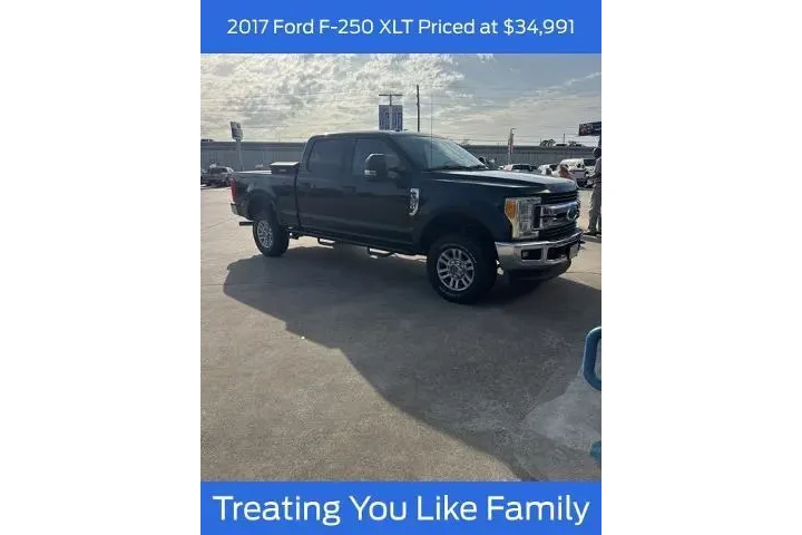 $34991 : Ford F-250 Super Duty 2017 4 image 1