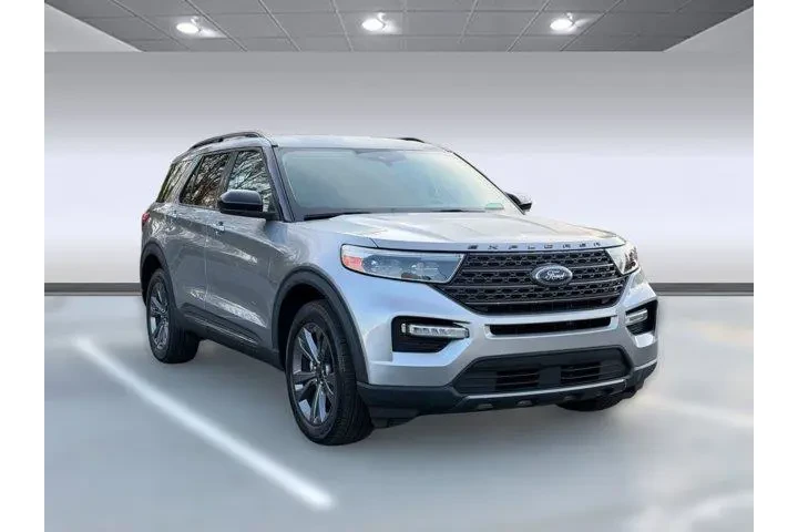 $30999 : Ford Explorer 2022 AWD XLT 4 image 6