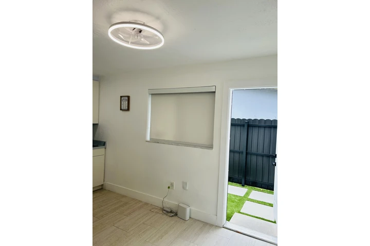 $1700 : RENTO EFFICIENCY NUEVO image 8