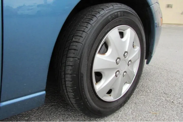$4995 : 2001 Focus LX image 10