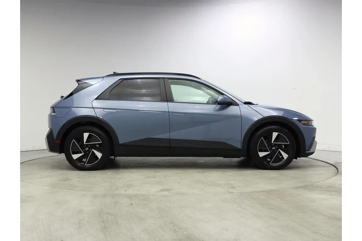 $37998 : Hyundai IONIQ 5 2025 SEL 4dr image 7