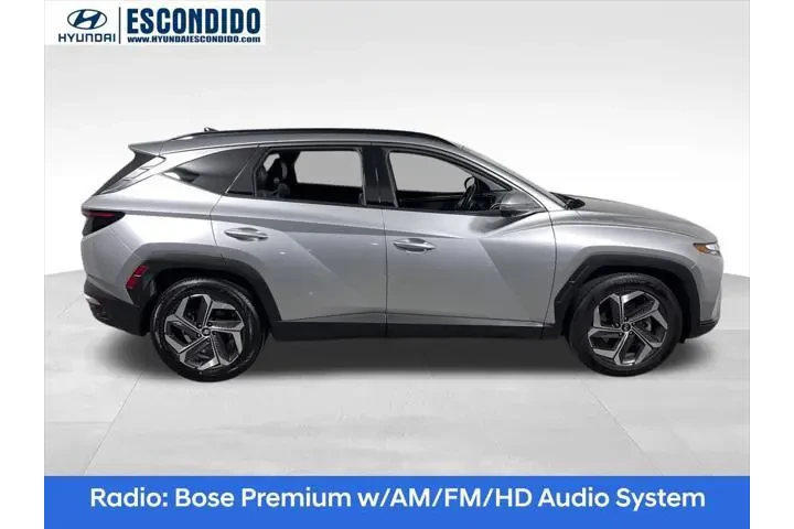 $24187 : Hyundai TUCSON 2024 Limited image 7