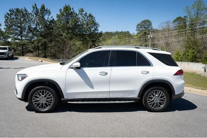 $32987 : Mercedes-Benz GLE 2021 GLE 3 image 5