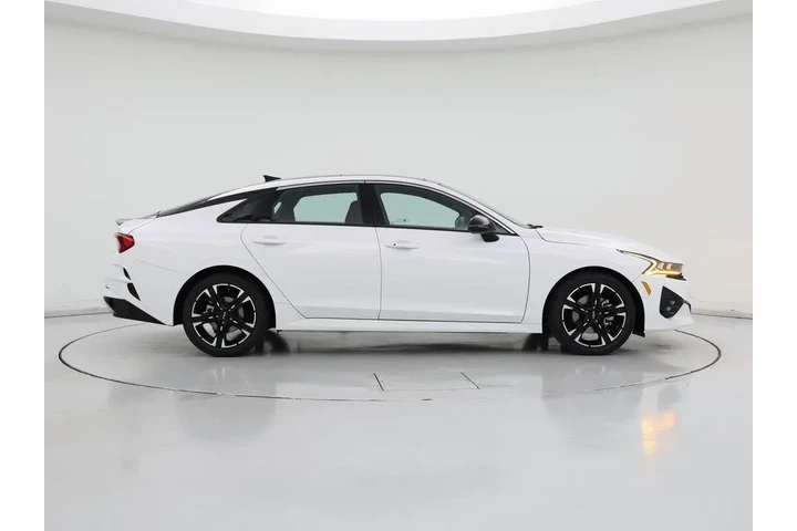 $26998 : Kia K5 2023 GT-Line 4dr Seda image 7